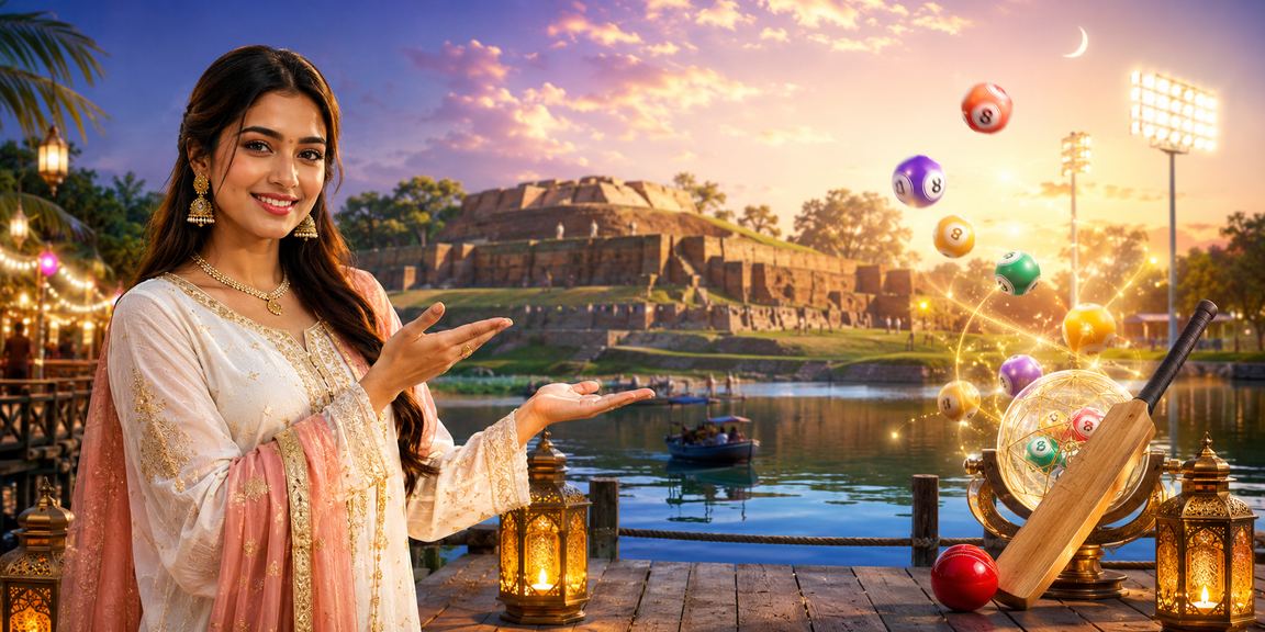 বগুড়া ক্রিকেট বেটিং ঈদ উৎসব