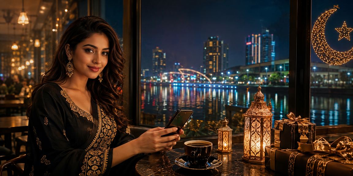 ঢাকা মোবাইল পেমেন্ট উৎসব